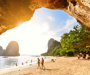 Andaman Island Tour Package